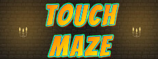 Touch Maze