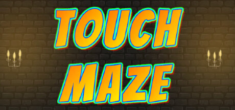 Touch Maze Cover Image