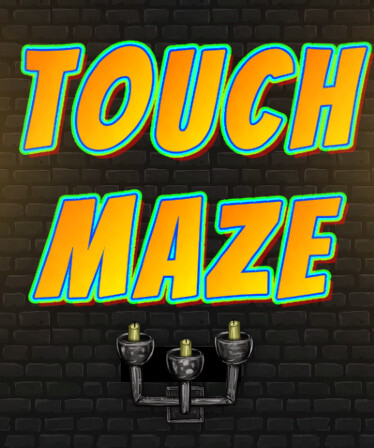 Touch Maze