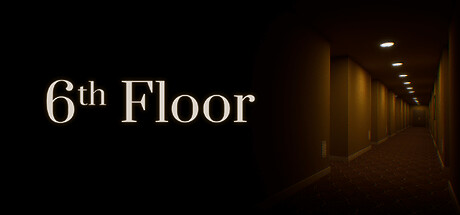 6th Floor Cover Image