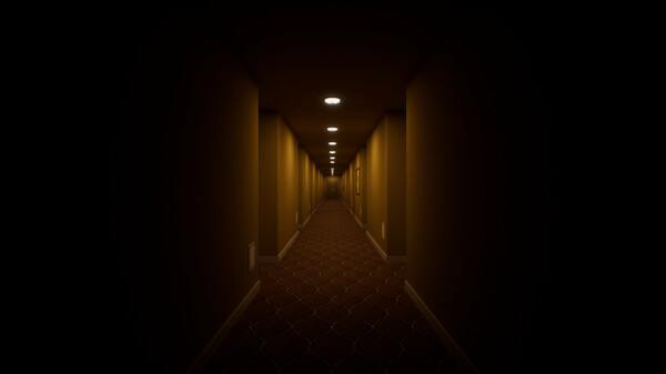 Скриншот из 6th Floor Скриншот из 6th Floor