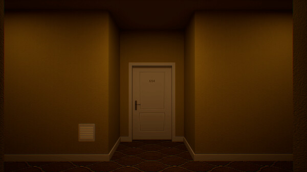 Скриншот из 6th Floor Скриншот из 6th Floor
