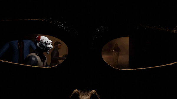 Snatchedfor windows and Linux 1