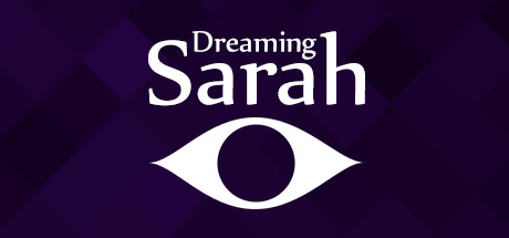 Dreaming Sarah Cover Image