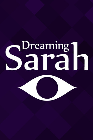 Dreaming Sarah cover art
