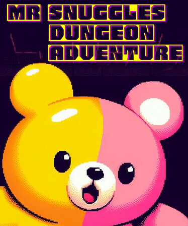 Mr Snuggles Dungeon Adventure