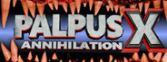 Palpus X Annihilation