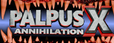 Palpus X Annihilation