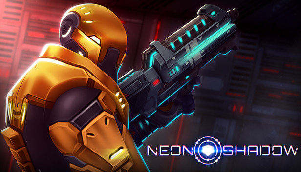 Jogo: Neon Shadow