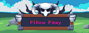 Pillow Pinky