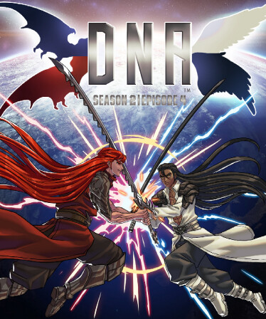 DNA Season 2 | Episode 4