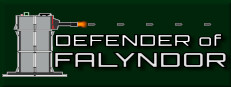 Defender Of Falyndor
