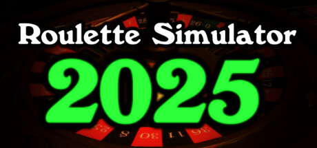 Roulette Simulator 2025 Cover Image