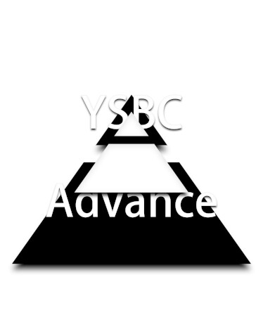 Pyramid Game YSBC Advance