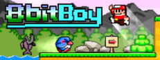 8BitBoy 게임 이미지