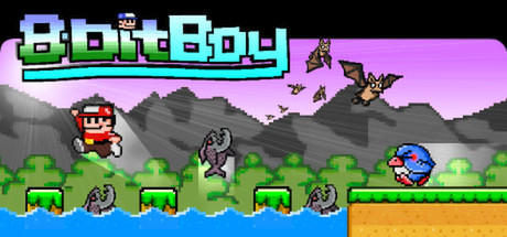 8BitBoy