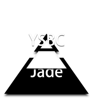 Pyramid Game YSBC Jade