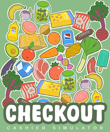 Checkout: Cashier Simulator
