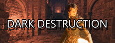 Dark Destruction 게임 이미지