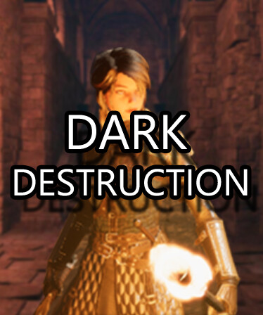 Dark Destruction