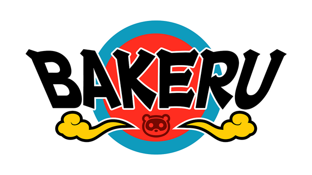 Bakeru