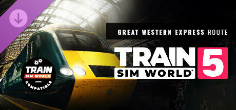 Train Sim World® 5 Steam Charts and Player Count Stats