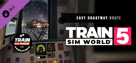 Train Sim World® 5: East Coastway: Brighton - Eastbourne & Seaford Route Add-On banner