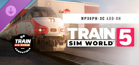 Train Sim World® 5 Steam Charts and Player Count Stats