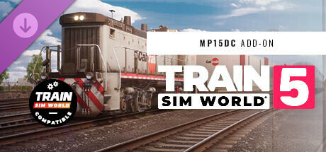 Train Sim World® 5 Steam Charts and Player Count Stats