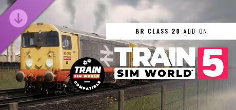 Train Sim World® 5: BR Class 20 'Chopper' Loco Add-On banner