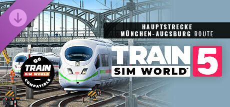 Train Sim World® 5 Steam Charts and Player Count Stats