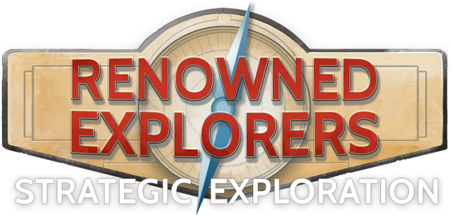 Renowned Explorers: International Society