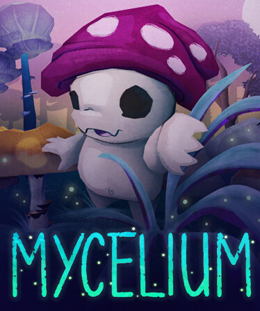 Mycelium