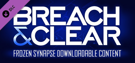 Breach & Clear - Frozen Synapse Pack banner image