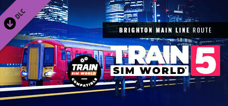 Train Sim World® 5 Steam Charts and Player Count Stats