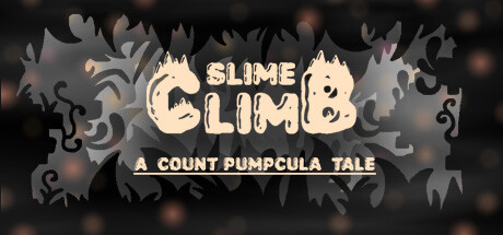 Slime Climb : A Count Pumpcula Tale steam charts
