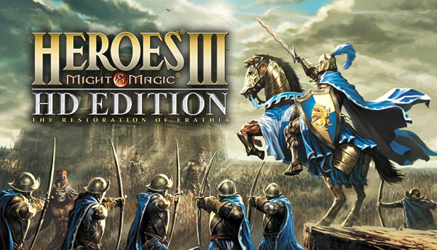 heroes of might and magic 3 release date