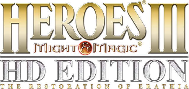 Heroes of Might & Magic III: HD Edition