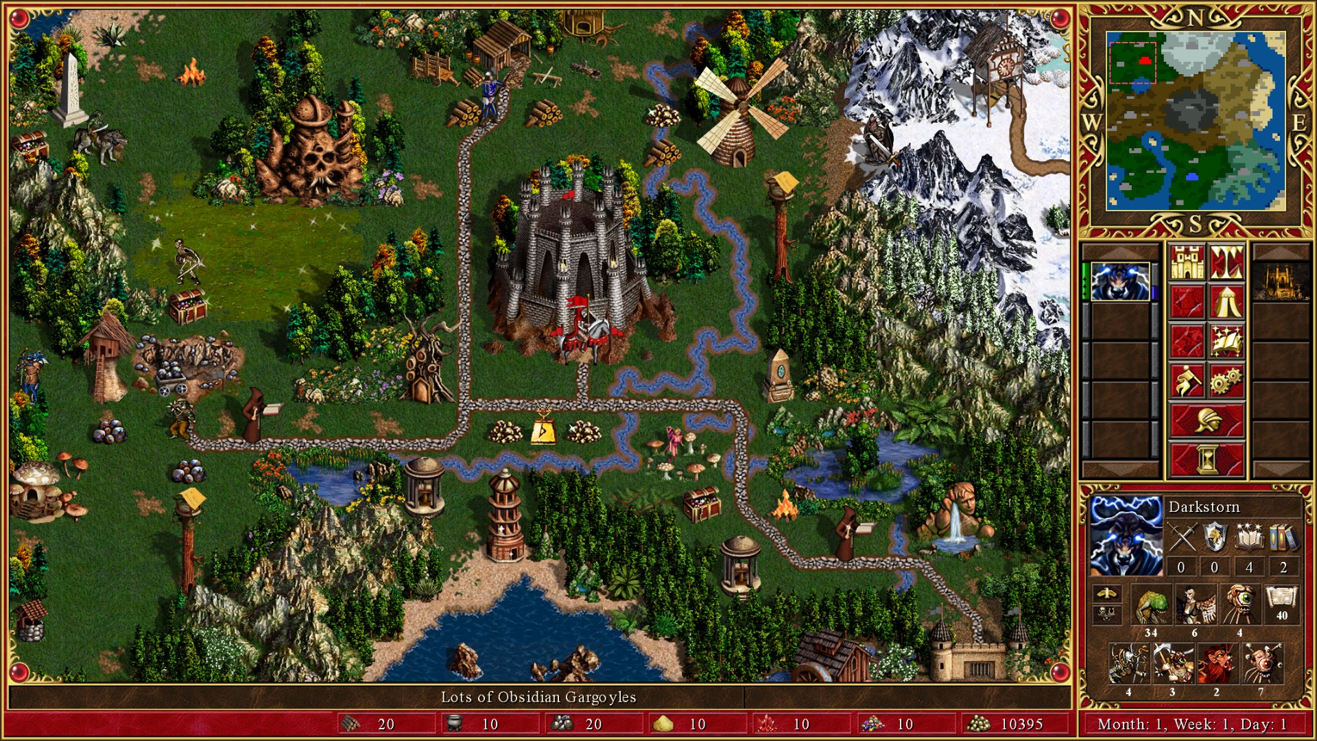 Heroes® Of Might And Magic® Iii Hd Edition On Steam