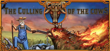 The Culling Of The Cows Cover Image