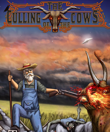The Culling Of The Cows