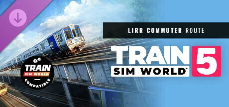 Train Sim World® 5 Steam Charts and Player Count Stats