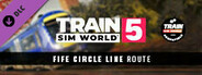 Train Sim World® 5: Fife Circle Line & Levenmouth Rail Link Route Add-On