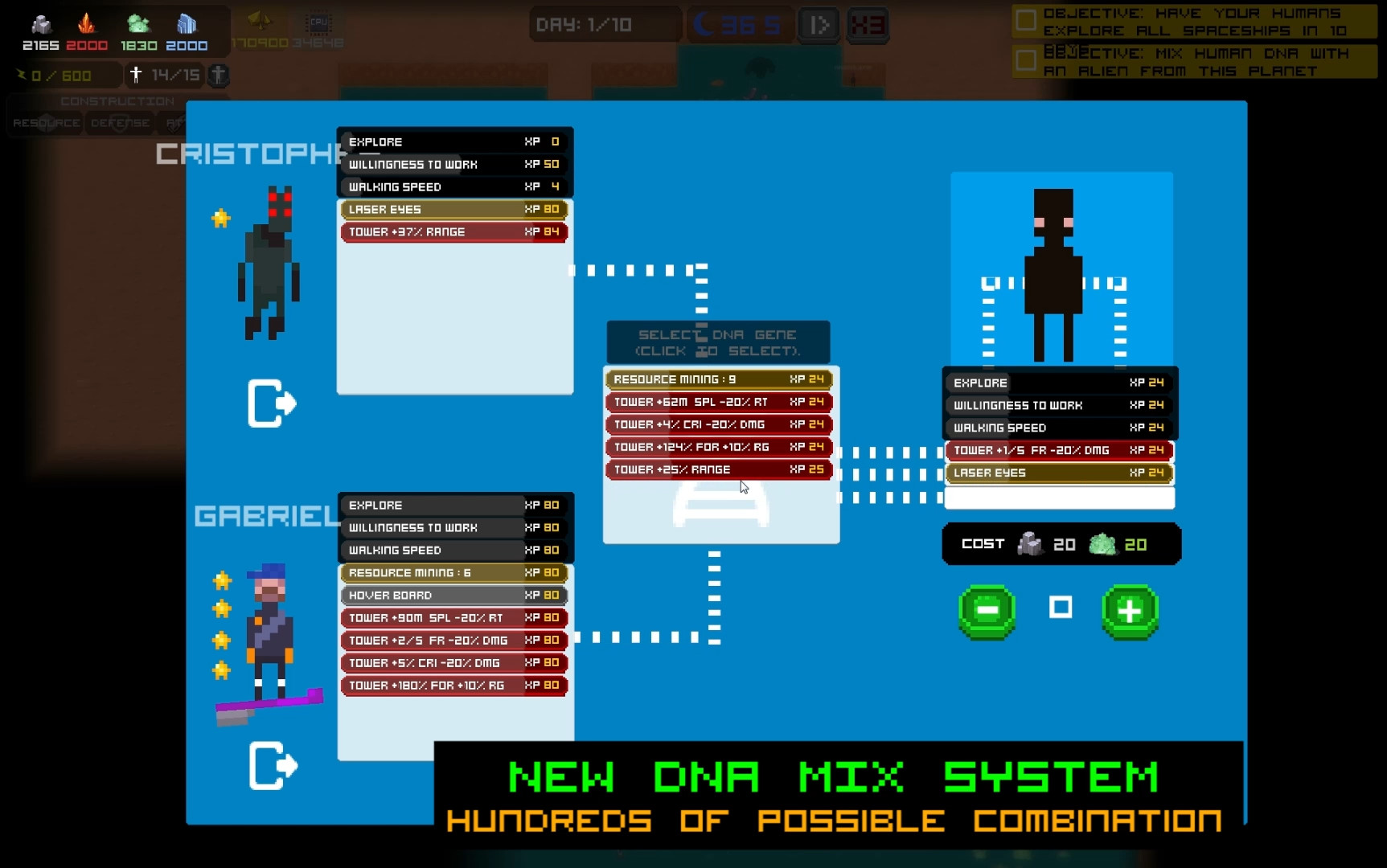 Freaking Meatbags screenshot 8