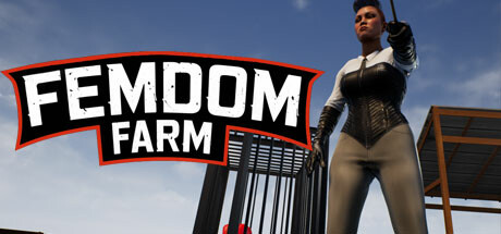 Femdom Farm steam charts