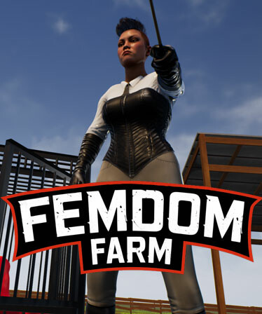 Femdom Farm