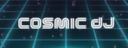 Logo for Cosmic DJ