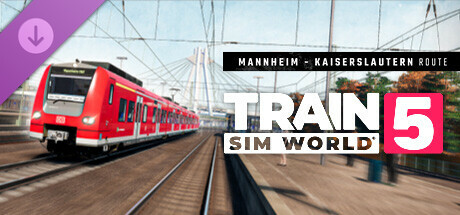 Train Sim World® 5 Steam Charts and Player Count Stats