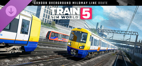 Train Sim World® 5 Steam Charts and Player Count Stats
