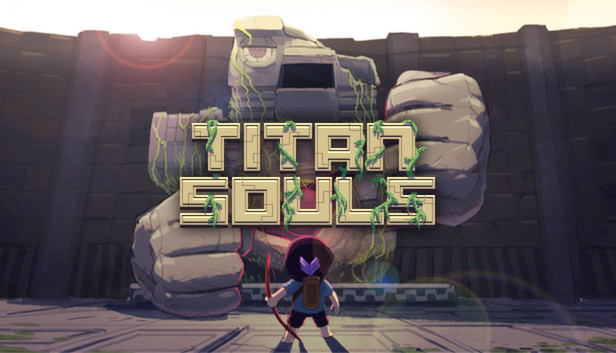 Alerta de Jogo Grátis - Titan Souls está de graça para resgate no PC  (Steam)